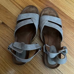 Sandals for sale